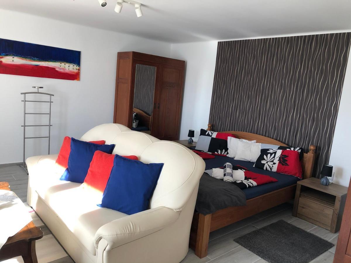 Leander Apartman Balatonakali Exterior photo