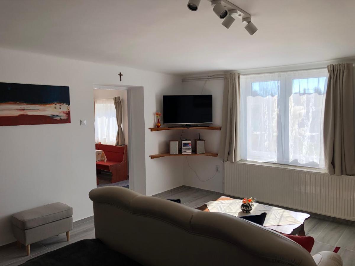 Leander Apartman Balatonakali Exterior photo